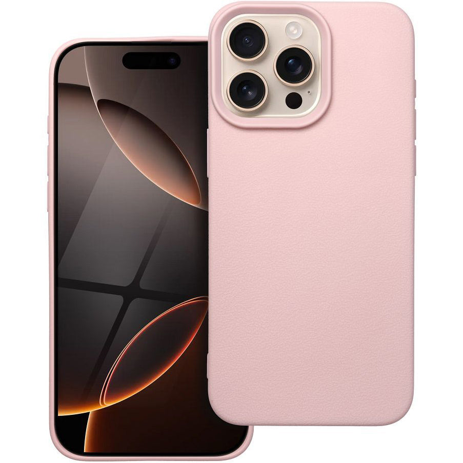 Case for Apple iPhone 15, OEM, Skin, Pink