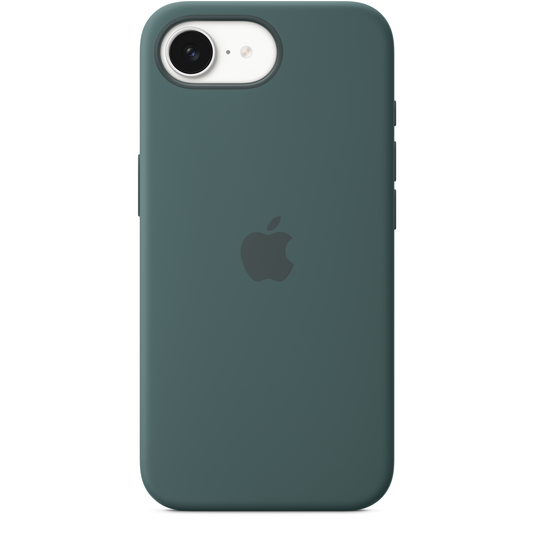 Skyddsfodral för Apple iPhone 16e, Grön MD3X4ZM/A