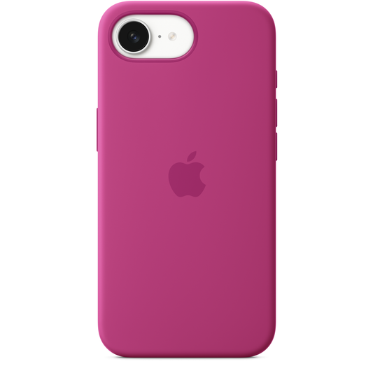 Skyddsfodral för Apple iPhone 16e, Rosa MD3W4ZM/A