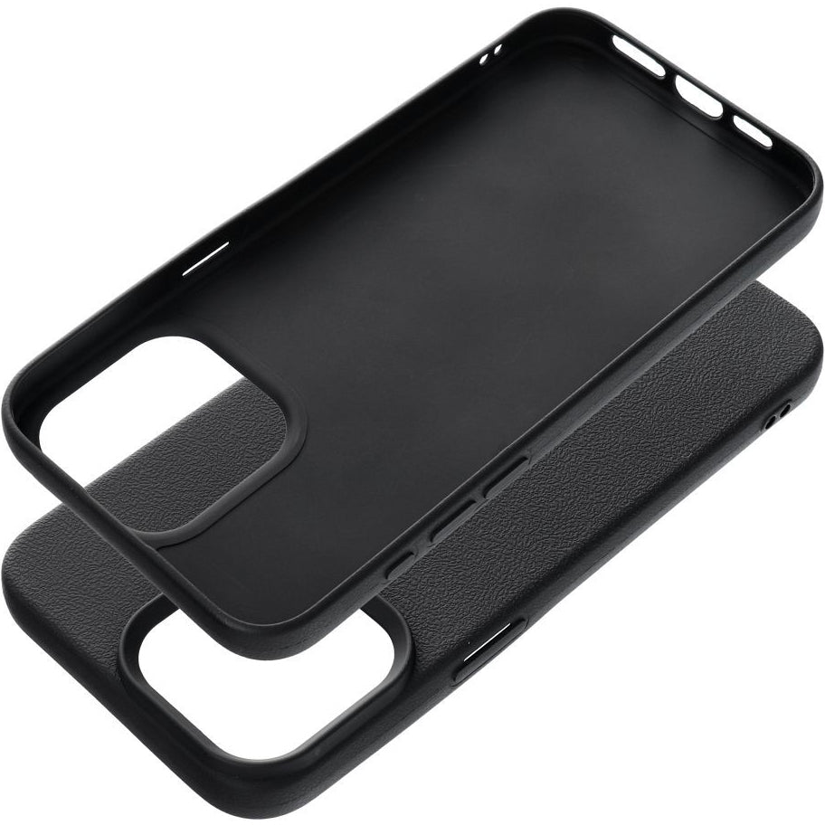 Fodral för Apple iPhone 17e / 16e, OEM, Skin, Svart