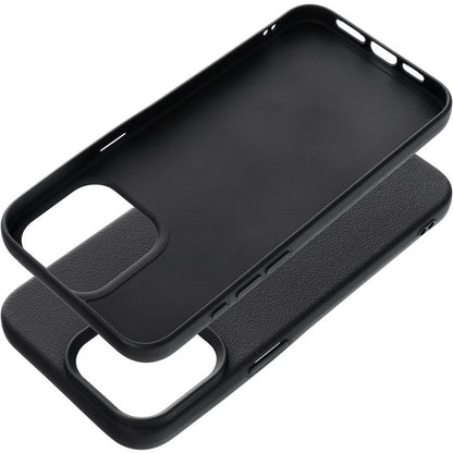 Fodral för Apple iPhone 17e / 16e, OEM, Skin, Svart