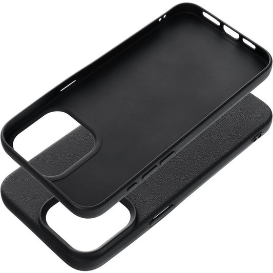 Fodral för Apple iPhone 17e / 16e, OEM, Skin, Svart