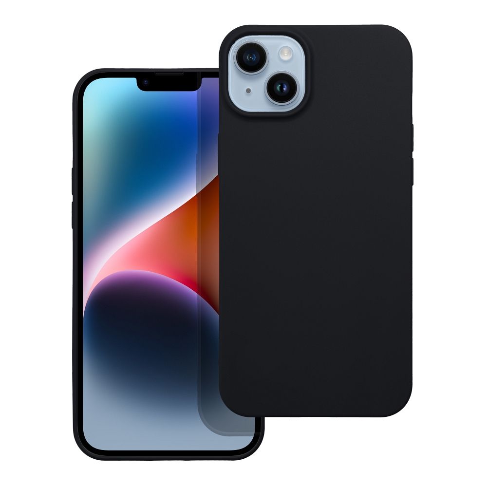 Skyddsfodral för Apple iPhone 17 Pro, OEM, Matt, Svart