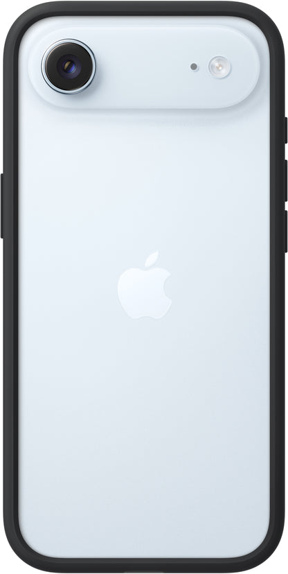 Skyddsfodral för Apple iPhone 17 Air, Bumper, Svart MH004ZM/A