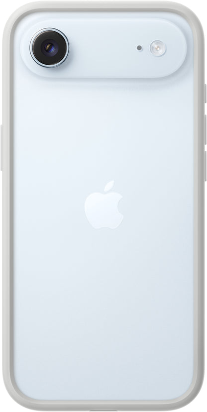Skyddsfodral för Apple iPhone 17 Air, Bumper, Grå MH014ZM/A