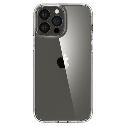 Fodral för Apple iPhone 13 Pro, Spigen, Ultra Hybrid, Transparent