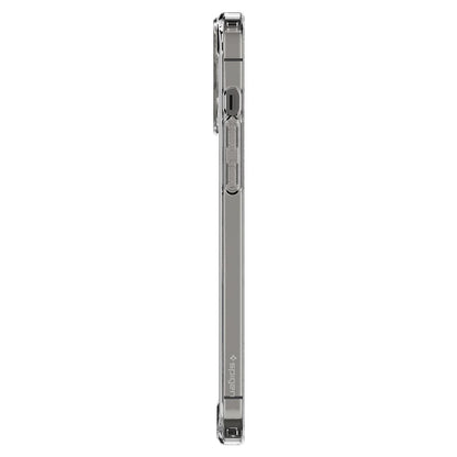 Fodral för Apple iPhone 13 Pro, Spigen, Ultra Hybrid, Transparent