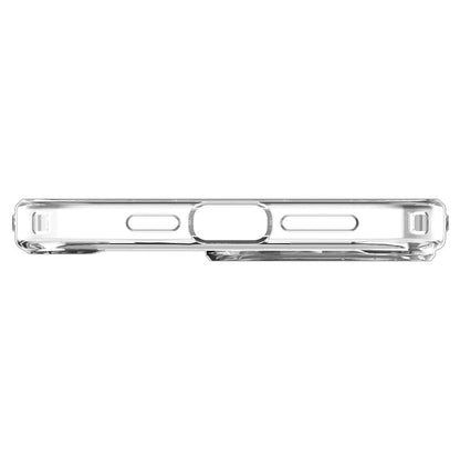 Fodral för Apple iPhone 13 Pro, Spigen, Ultra Hybrid, Transparent