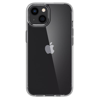 Fodral för Apple iPhone 13, Spigen, Ultra Hybrid, Transparent ACS03522