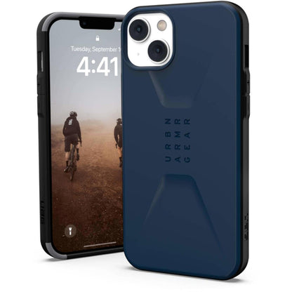 Fodral för Apple iPhone 14 Plus, Urban Armor Gear, Civilian, Marinblå