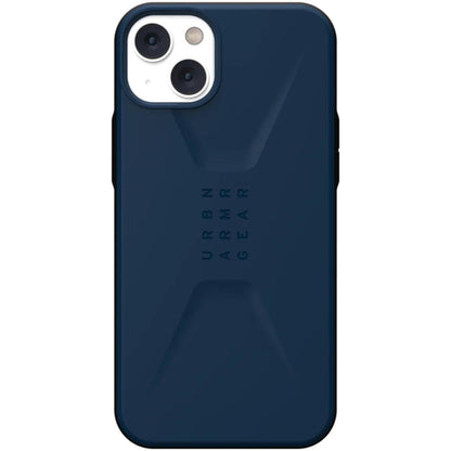 Fodral för Apple iPhone 14 Plus, Urban Armor Gear, Civilian, Marinblå