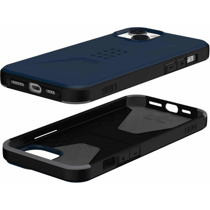 Fodral för Apple iPhone 14 Plus, Urban Armor Gear, Civilian, Marinblå