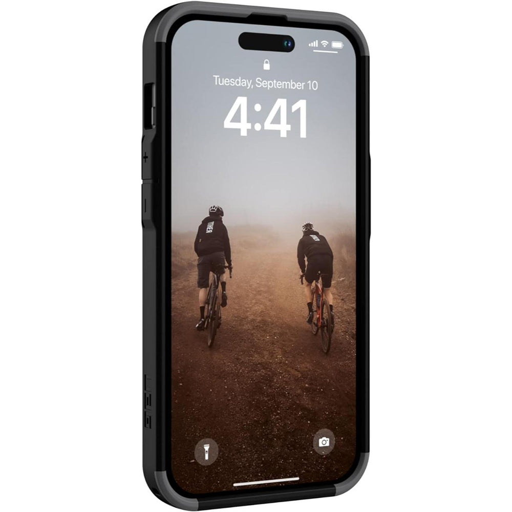 Fodral för Apple iPhone 14 Plus, Urban Armor Gear, Civilian, Marinblå
