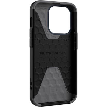 Fodral för Apple iPhone 14 Plus, Urban Armor Gear, Civilian, Marinblå