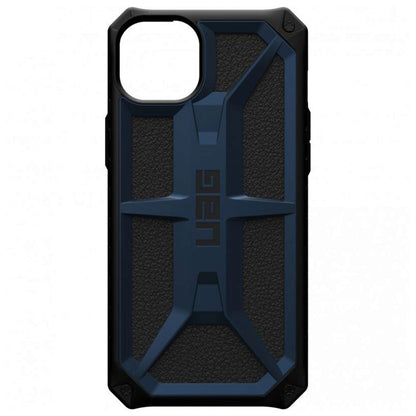 Fodral för Apple iPhone 14 Plus, Urban Armor Gear, Monarch Kevlar, Marinblå