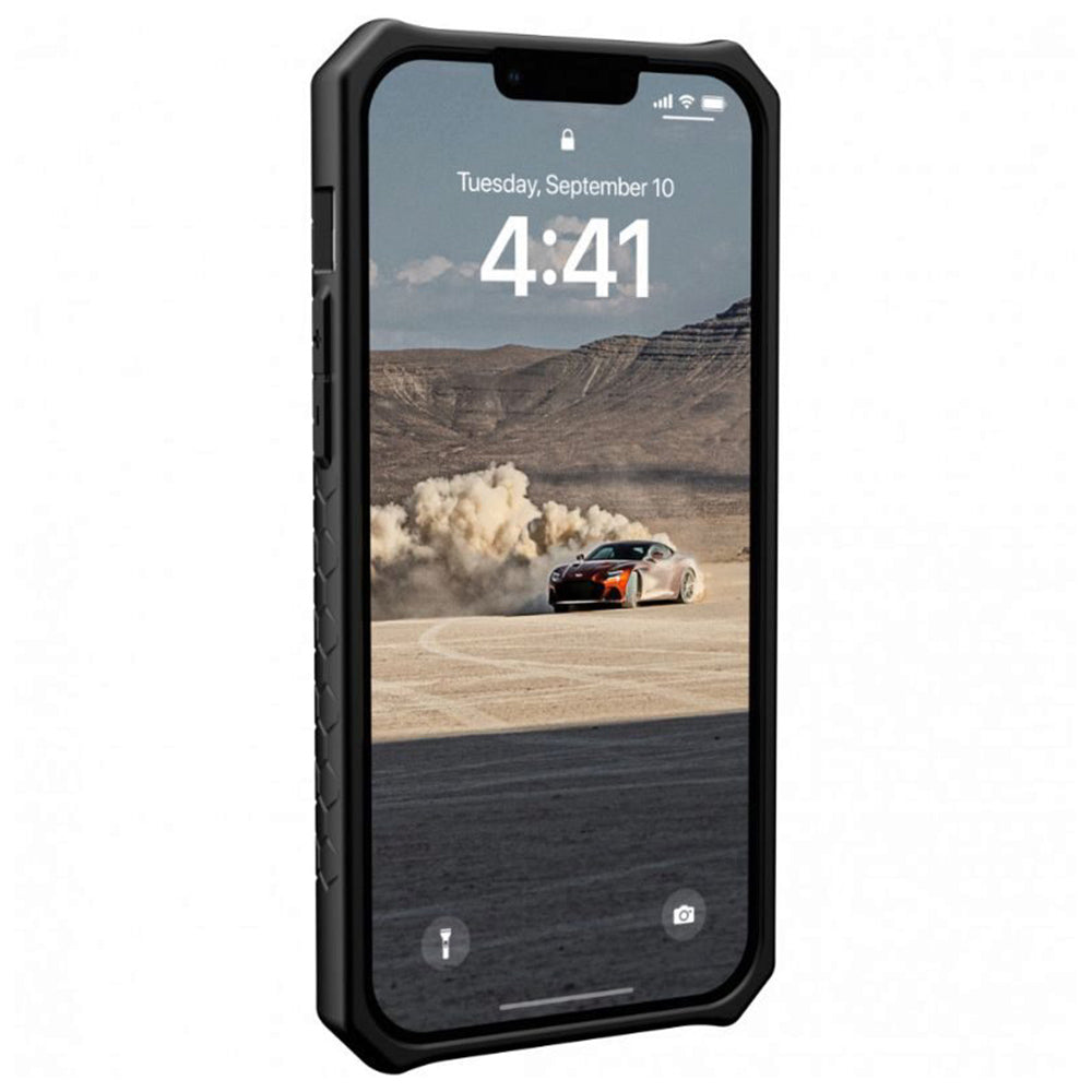 Fodral för Apple iPhone 14 Plus, Urban Armor Gear, Monarch Kevlar, Marinblå