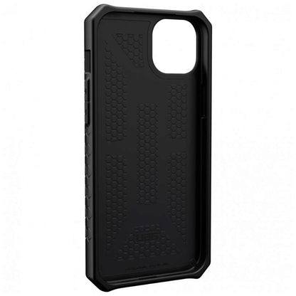 Fodral för Apple iPhone 14 Plus, Urban Armor Gear, Monarch Kevlar, Marinblå