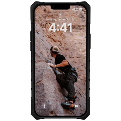 Fodral för Apple iPhone 14 Plus, Urban Armor Gear, Pathfinder SE Midnight Camo, Kamouflage