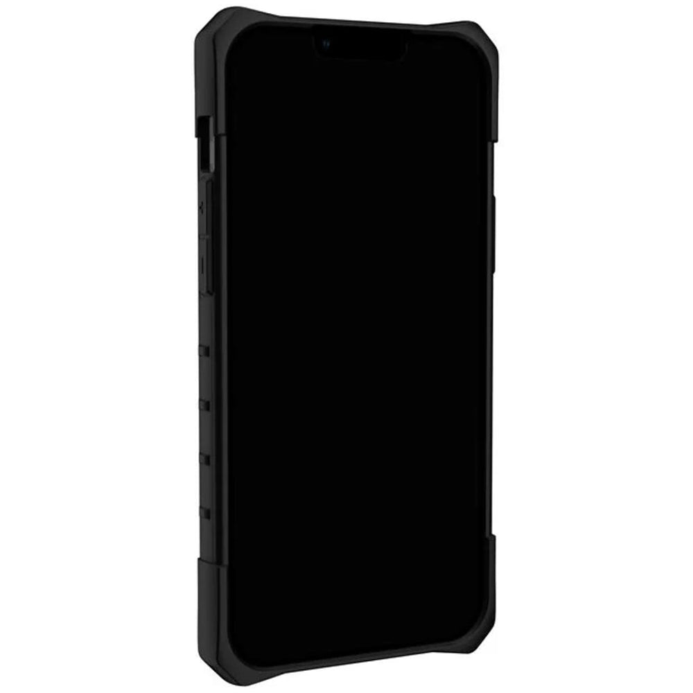 Fodral för Apple iPhone 14 Plus, Urban Armor Gear, Pathfinder SE Midnight Camo, Kamouflage