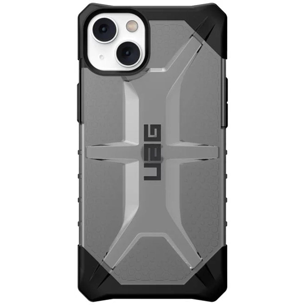 Fodral för Apple iPhone 14 Plus, Urban Armor Gear, Plasma, Grå