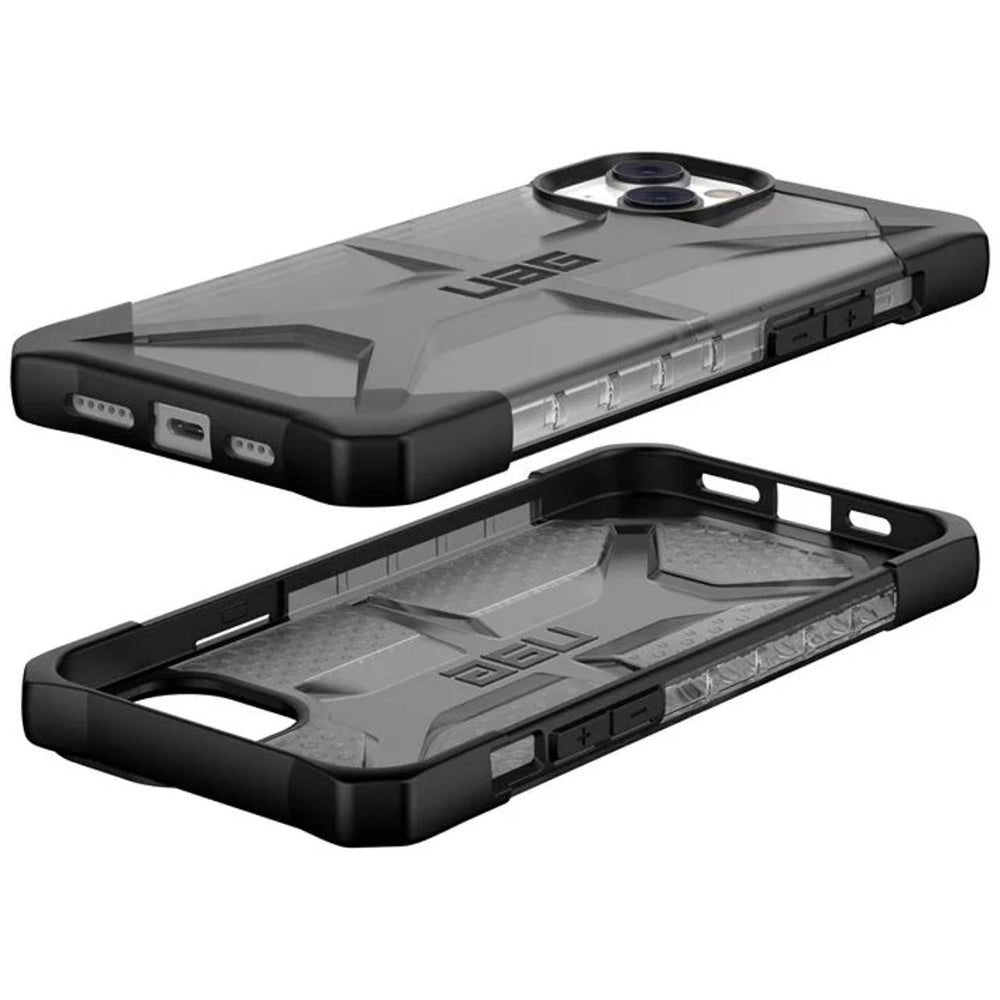 Fodral för Apple iPhone 14 Plus, Urban Armor Gear, Plasma, Grå