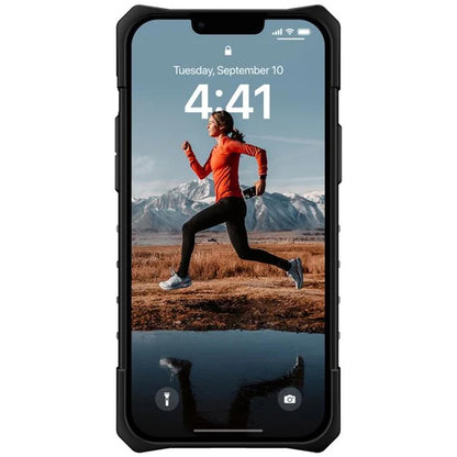 Fodral för Apple iPhone 14 Plus, Urban Armor Gear, Plasma, Grå