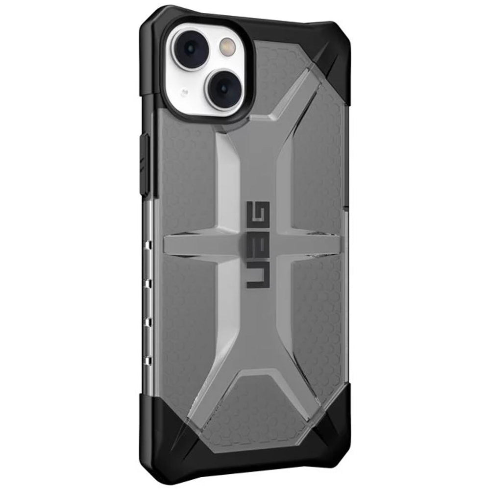 Fodral för Apple iPhone 14 Plus, Urban Armor Gear, Plasma, Grå