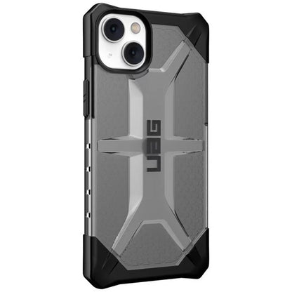 Fodral för Apple iPhone 14 Plus, Urban Armor Gear, Plasma, Grå