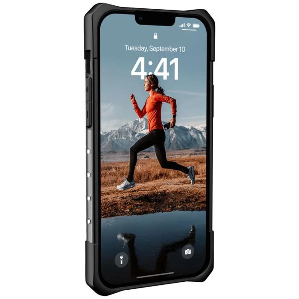 Fodral för Apple iPhone 14 Plus, Urban Armor Gear, Plasma, Grå