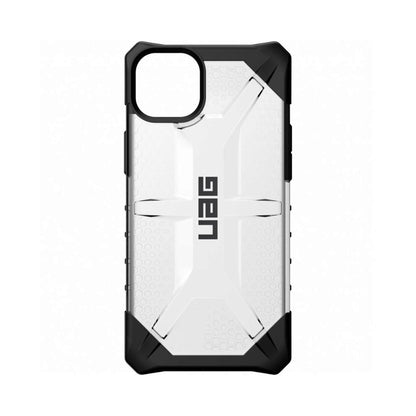 Fodral för Apple iPhone 14 Plus, Urban Armor Gear, Plasma, Transparent
