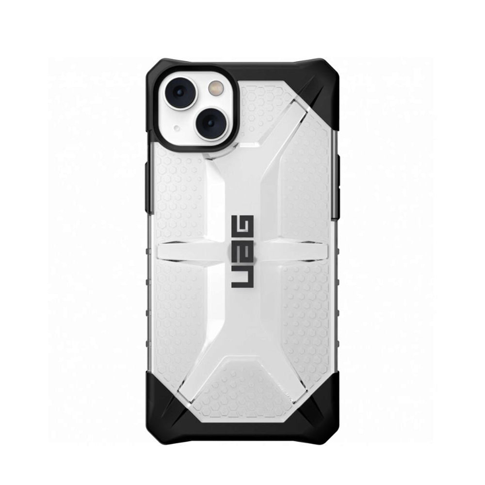 Fodral för Apple iPhone 14 Plus, Urban Armor Gear, Plasma, Transparent