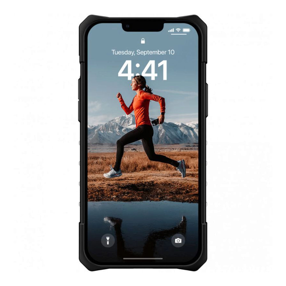 Fodral för Apple iPhone 14 Plus, Urban Armor Gear, Plasma, Transparent