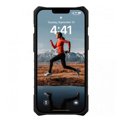 Fodral för Apple iPhone 14 Plus, Urban Armor Gear, Plasma, Transparent