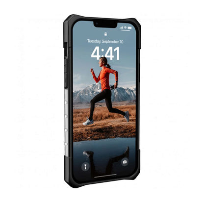 Fodral för Apple iPhone 14 Plus, Urban Armor Gear, Plasma, Transparent