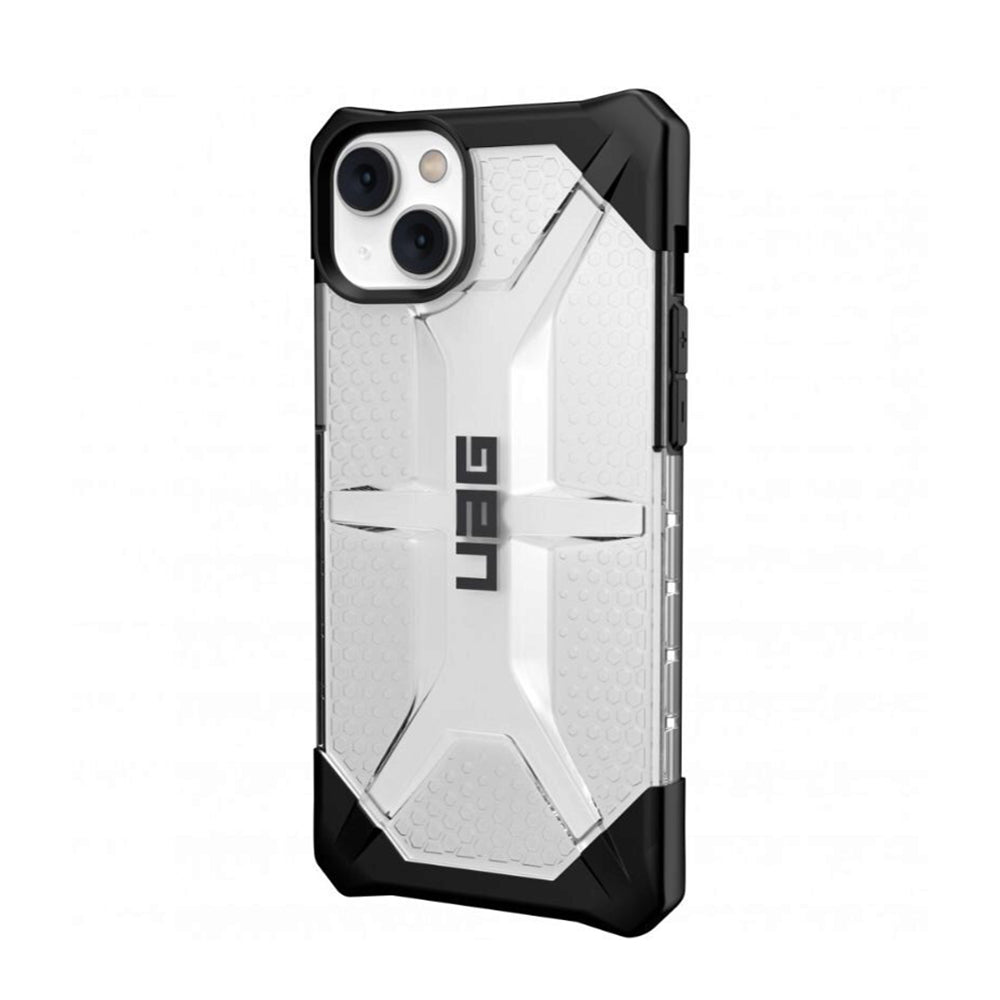 Fodral för Apple iPhone 14 Plus, Urban Armor Gear, Plasma, Transparent