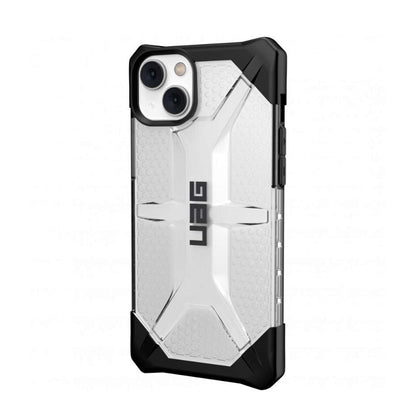Fodral för Apple iPhone 14 Plus, Urban Armor Gear, Plasma, Transparent
