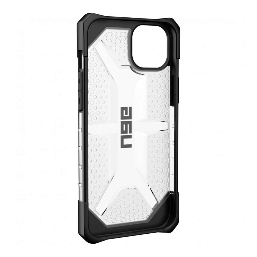 Fodral för Apple iPhone 14 Plus, Urban Armor Gear, Plasma, Transparent
