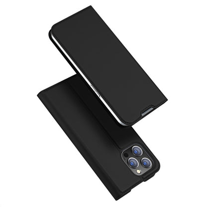 Fodral för Apple iPhone 14 Pro, DUX DUCIS, Skin Pro, Svart