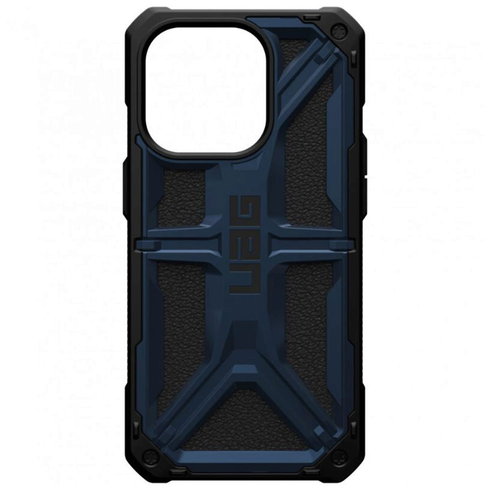 Fodral för Apple iPhone 14 Pro, Urban Armor Gear, Monarch, Marinblå
