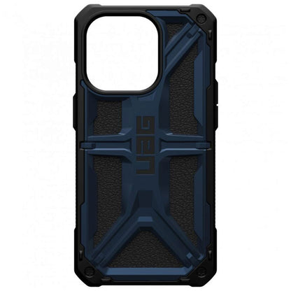 Fodral för Apple iPhone 14 Pro, Urban Armor Gear, Monarch, Marinblå