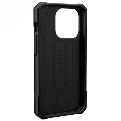 Fodral för Apple iPhone 14 Pro, Urban Armor Gear, Monarch, Marinblå