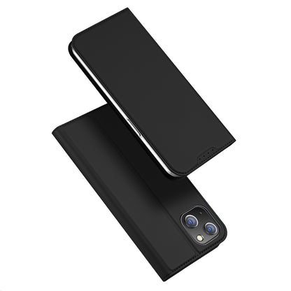 Fodral för Apple iPhone 15 Plus, DUX DUCIS, Skin Pro, Svart