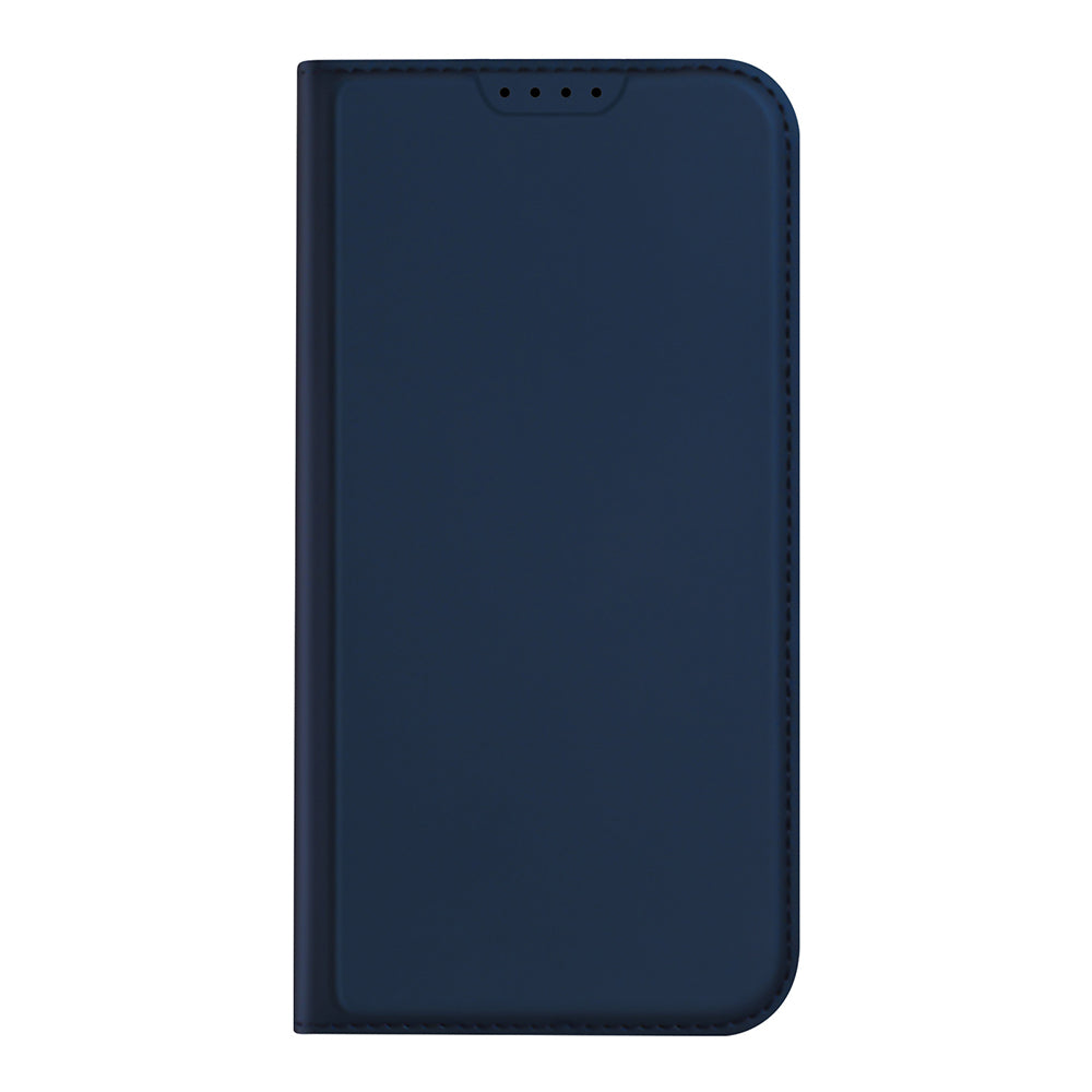 Fodral för Apple iPhone 15 Plus, DUX DUCIS, Skin Pro, Svart