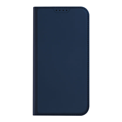 Fodral för Apple iPhone 15 Plus, DUX DUCIS, Skin Pro, Svart