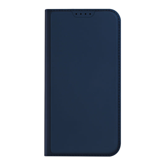 Fodral för Apple iPhone 15 Plus, DUX DUCIS, Skin Pro, Svart