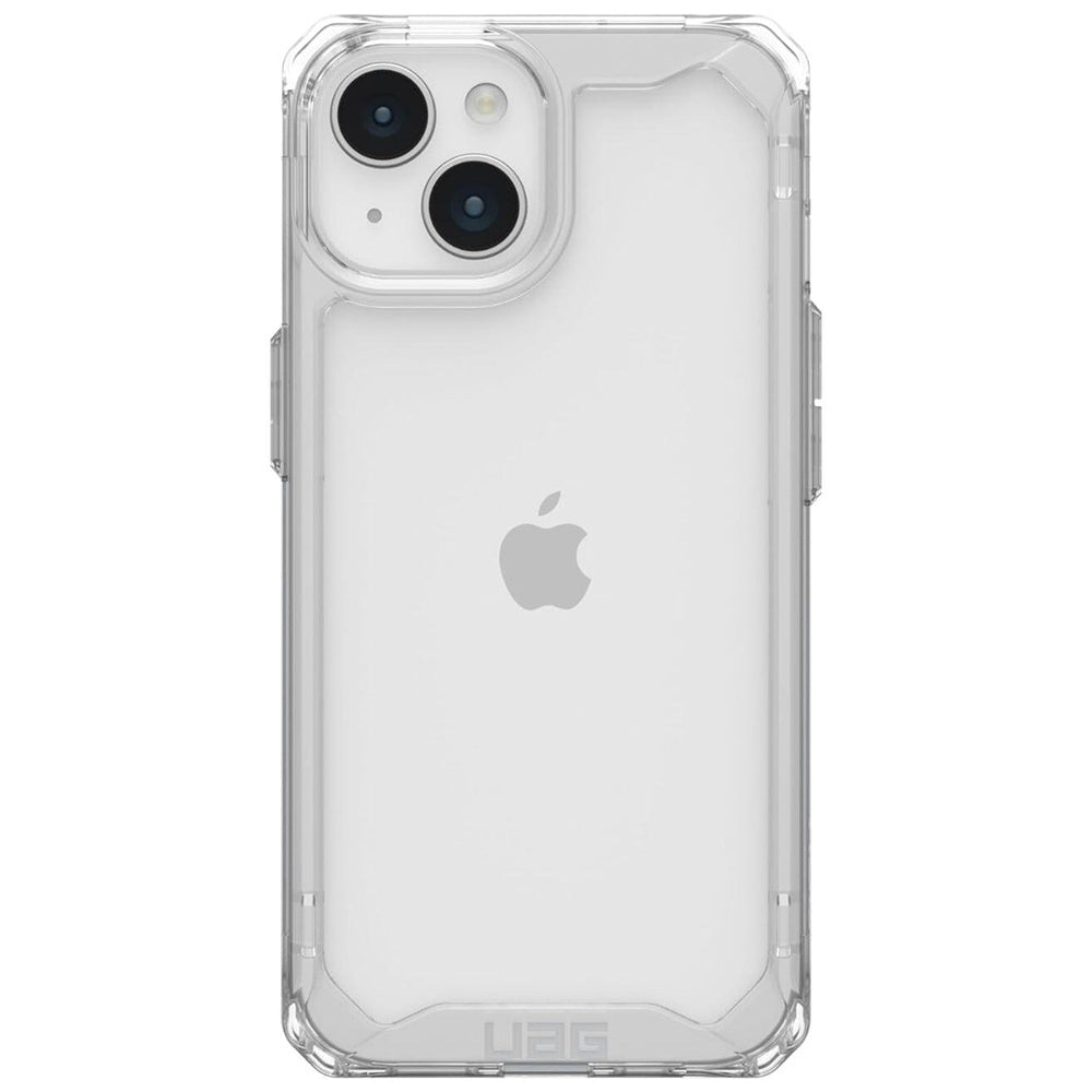 Fodral för Apple iPhone 15 Plus, Urban Armor Gear, Plyo, Transparent