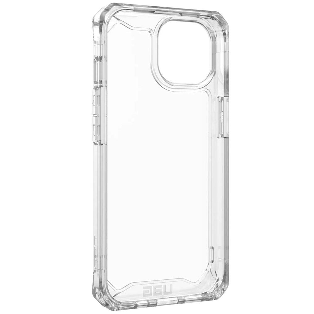 Fodral för Apple iPhone 15 Plus, Urban Armor Gear, Plyo, Transparent