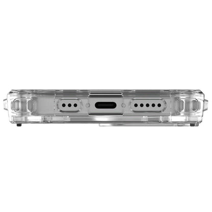 Fodral för Apple iPhone 15 Plus, Urban Armor Gear, Plyo, Transparent