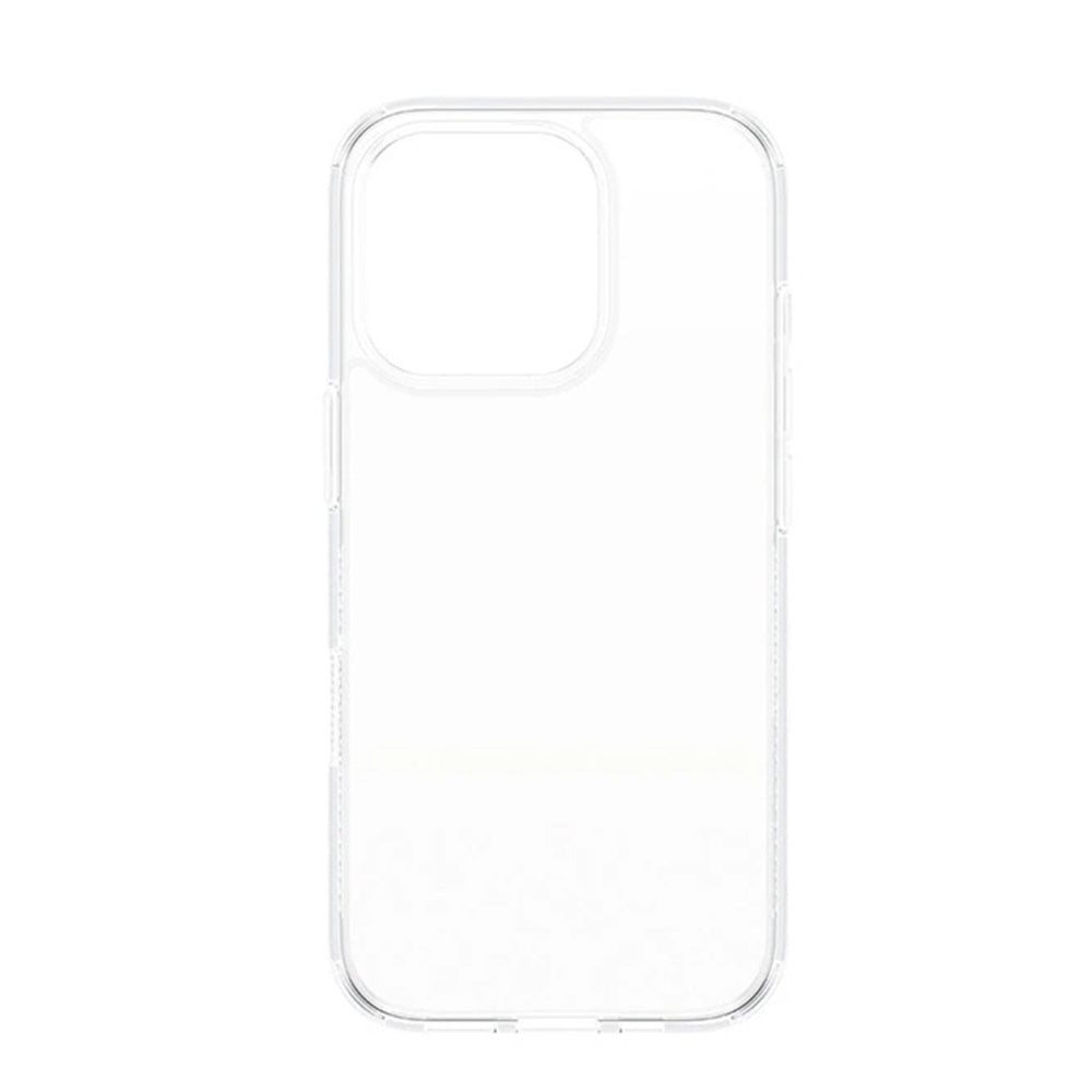 Skyddsfodral för Apple iPhone 16 Pro, PanzerGlass, HardCase, Transparent