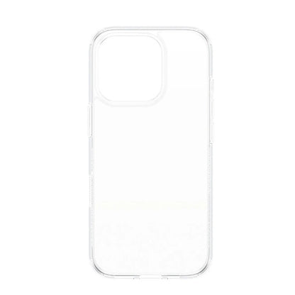 Skyddsfodral för Apple iPhone 16 Pro, PanzerGlass, HardCase, Transparent